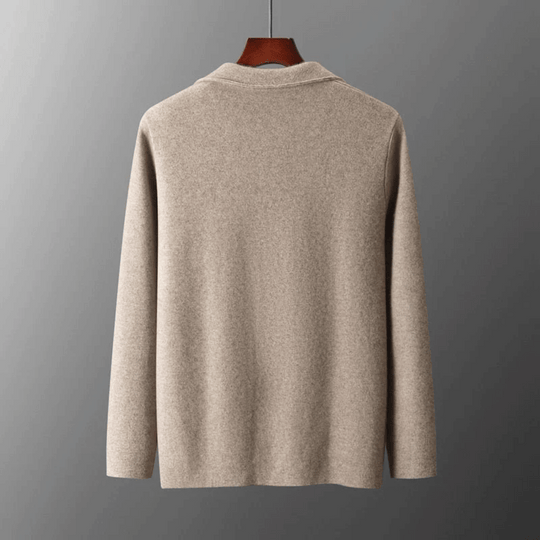 Unisex Effen Cardigan