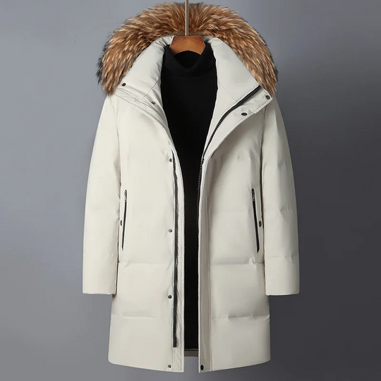 Snowparka Winterjas voor Mannen