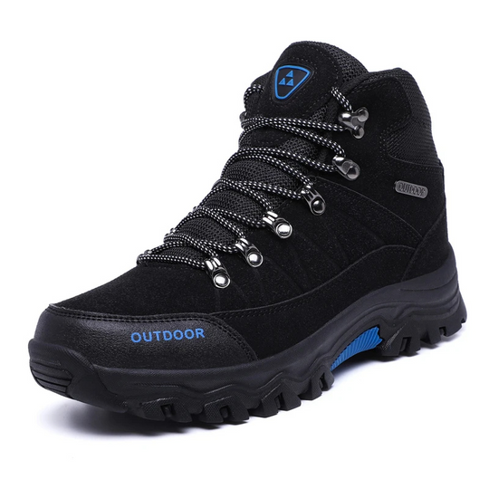 Lichtgewicht Duurzame Schoenen voor Mannen