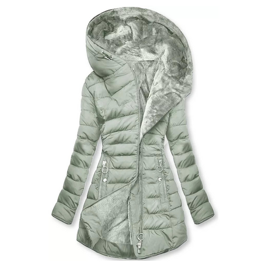 Waterdichte Winterjas voor Vrouwen