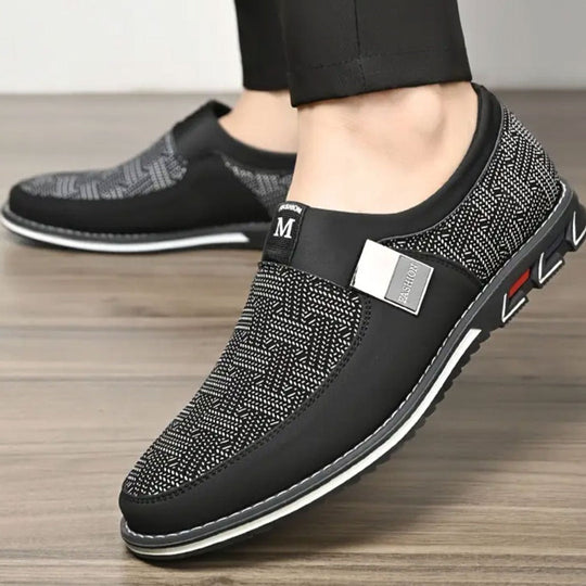 Ultra-Comfortabele Schoenen voor Mannen