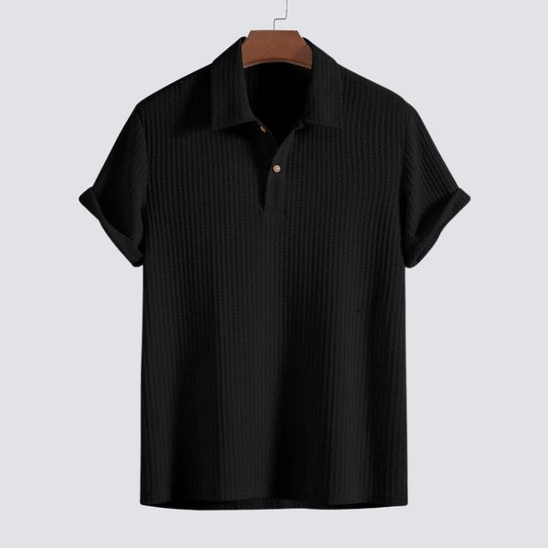 Elegante Poloshirt voor Mannen