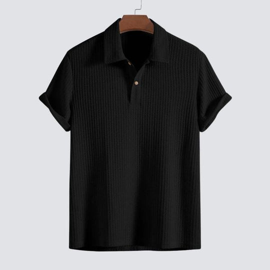 Elegante Poloshirt voor Mannen
