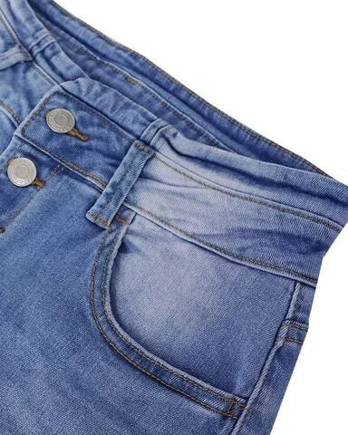 Stretch Jeans voor Vrouwen