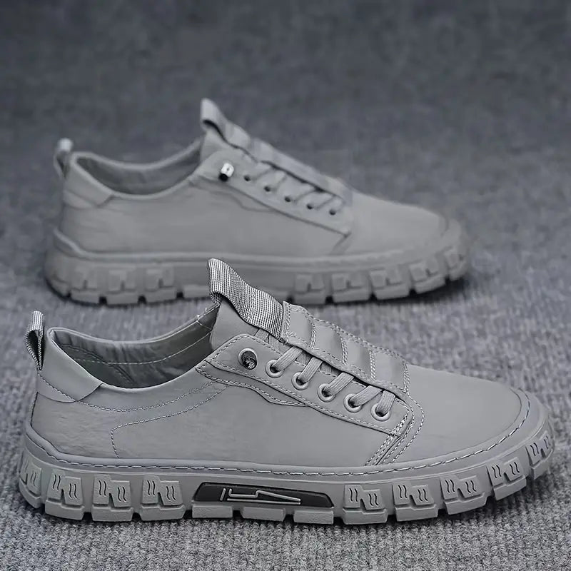 Street Step Schoenen voor Mannen
