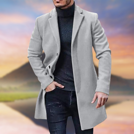 Breeze Winterjas voor Mannen