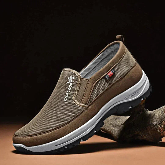 Ergonomische Wandelschoenen voor Mannen
