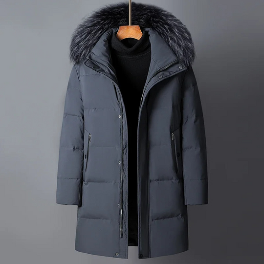 Snowparka Winterjas voor Mannen