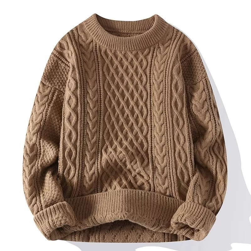 Wollen Sweaters voor Vrouwen