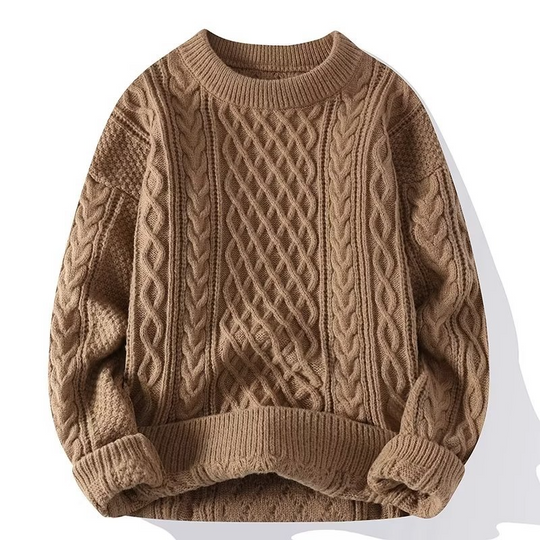 Wollen Sweaters voor Vrouwen