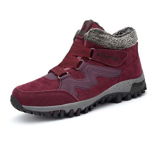 Winter Schoenen voor Vrouwen