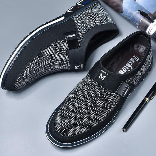 Ultra-Comfortabele Schoenen voor Mannen