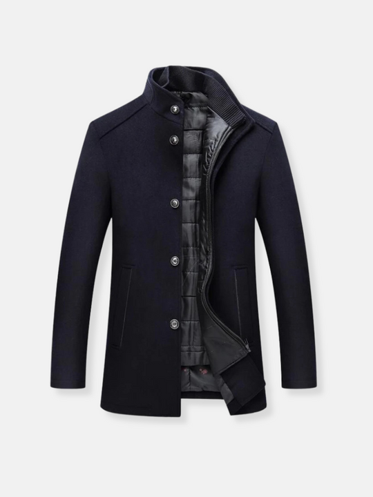 Trenchcoat voor Mannen