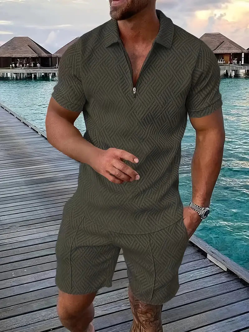 Zomerset voor Mannen