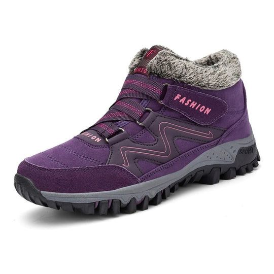 Winter Schoenen voor Vrouwen