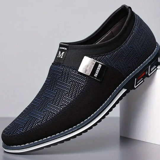 Ultra-Comfortabele Schoenen voor Mannen