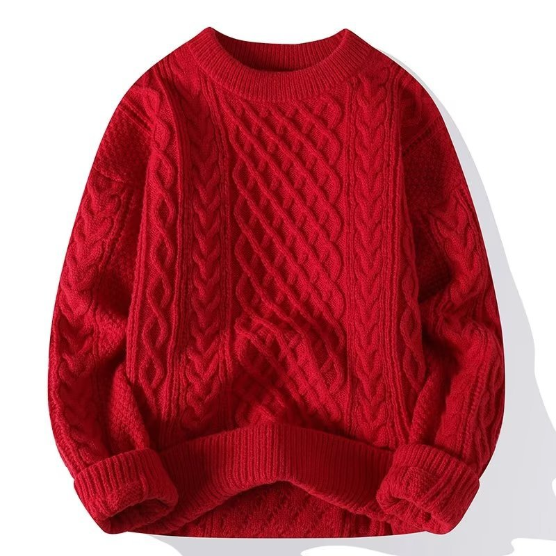 Wollen Sweaters voor Vrouwen