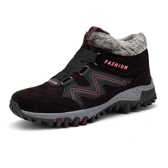 Winter Schoenen voor Vrouwen