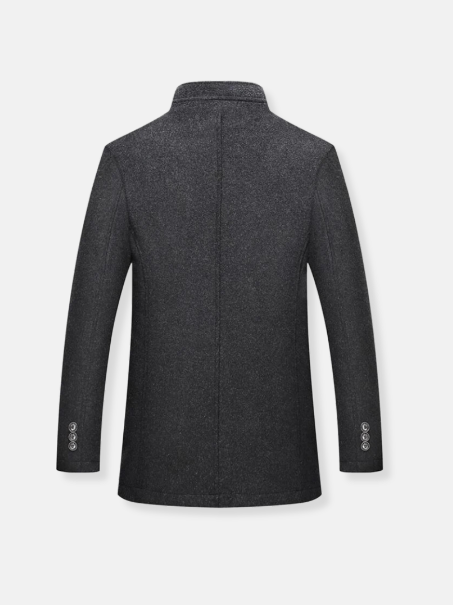 Trenchcoat voor Mannen