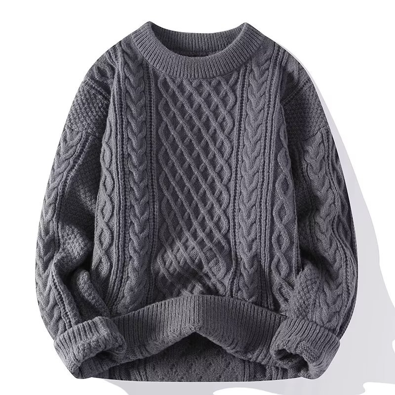 Wollen Sweaters voor Vrouwen