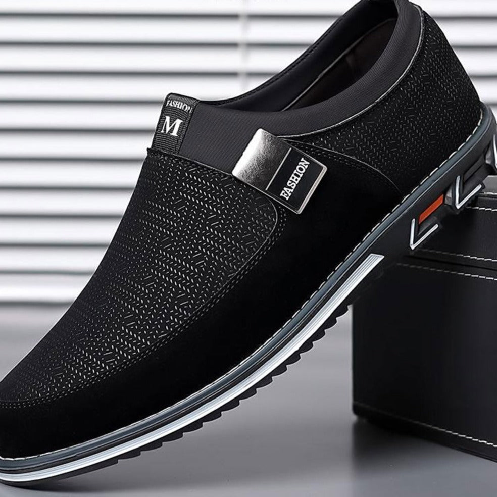 Ultra-Comfortabele Schoenen voor Mannen