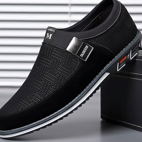 Ultra-Comfortabele Schoenen voor Mannen