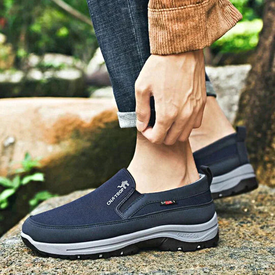 Ergonomische Wandelschoenen voor Mannen
