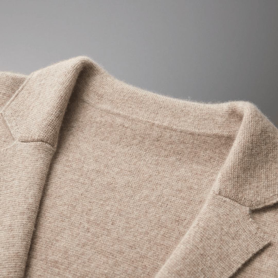 Unisex Effen Cardigan