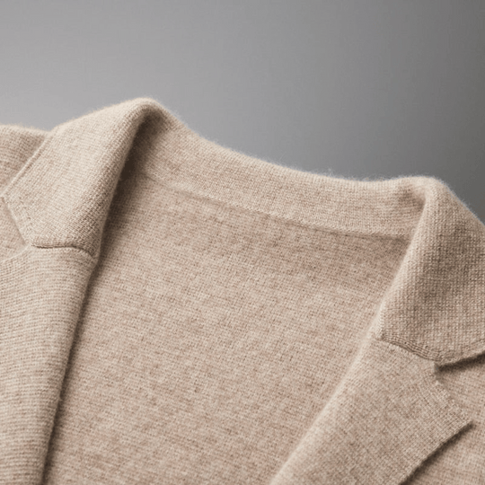 Unisex Effen Cardigan