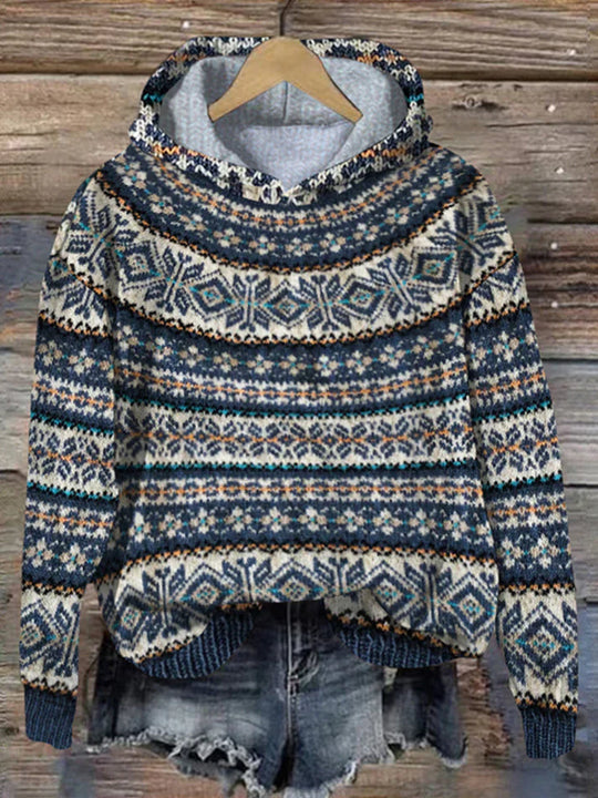 Warme Winter Trui voor Vrouwen