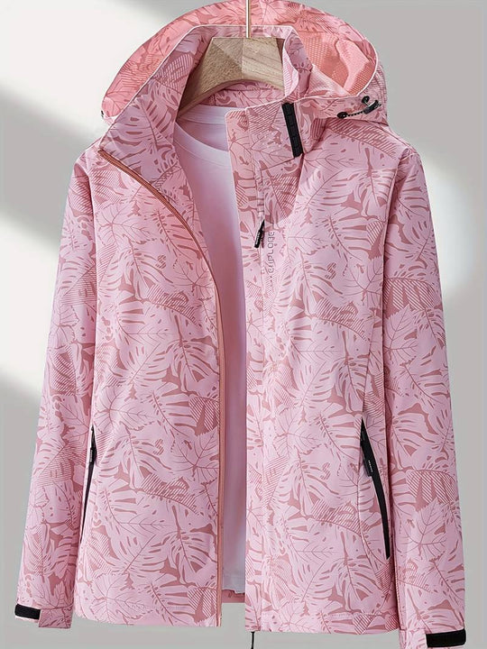 Elegant Winterjas voor Vrouwen