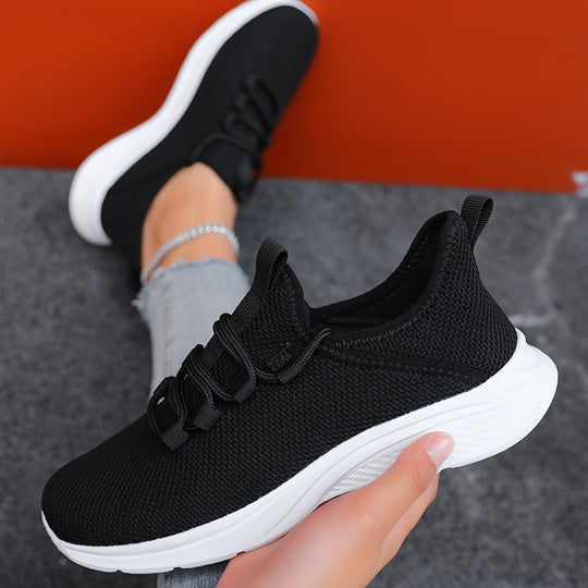 Witte Mesh sneakers voor Vrouwen