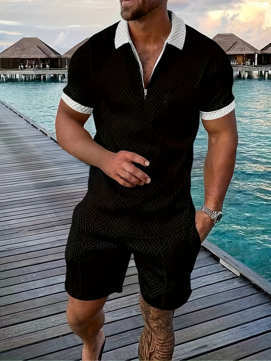 Zomerset voor Mannen