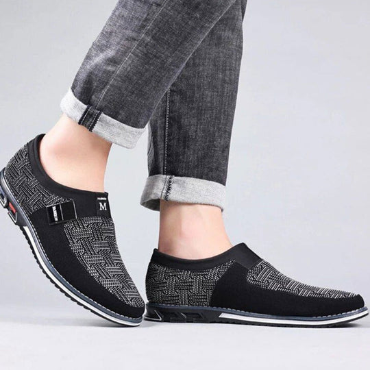 Ultra-Comfortabele Schoenen voor Mannen