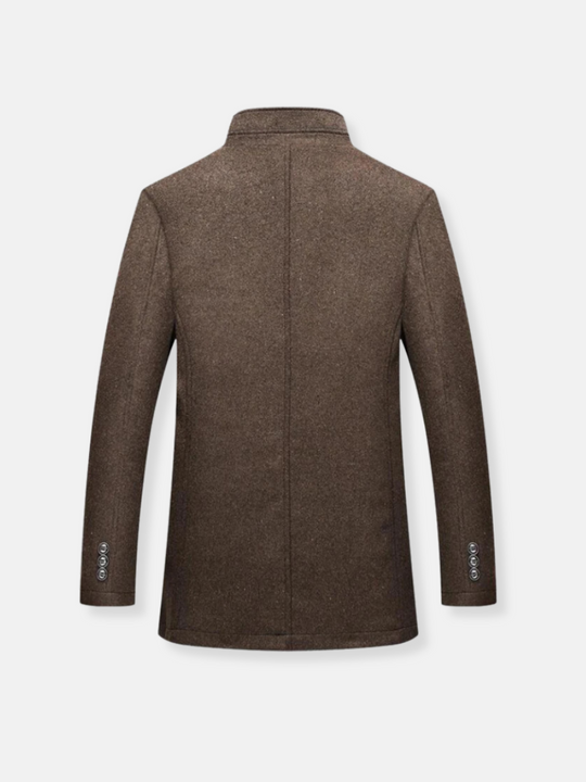 Trenchcoat voor Mannen