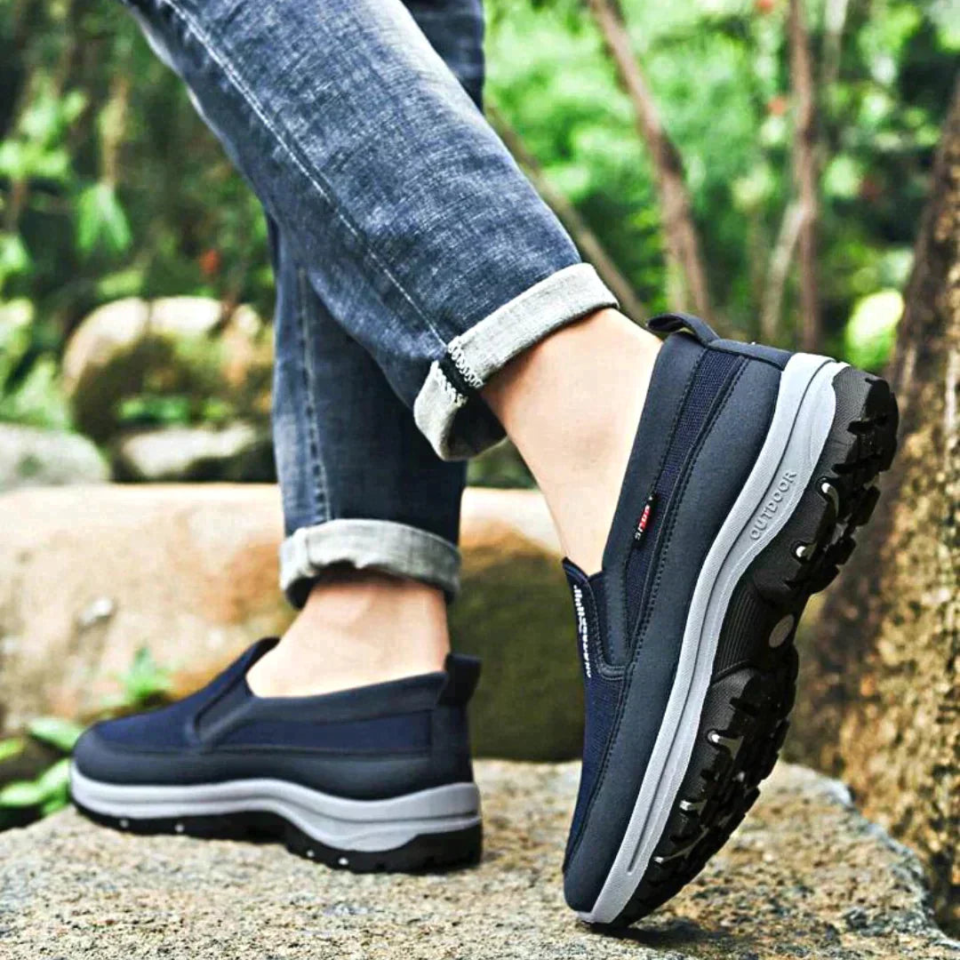 Ergonomische Wandelschoenen voor Mannen
