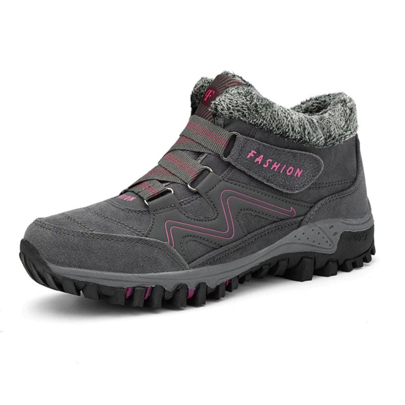 Winter Schoenen voor Vrouwen