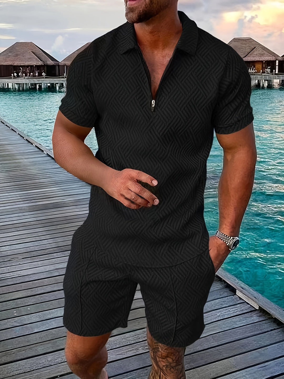 Zomerset voor Mannen