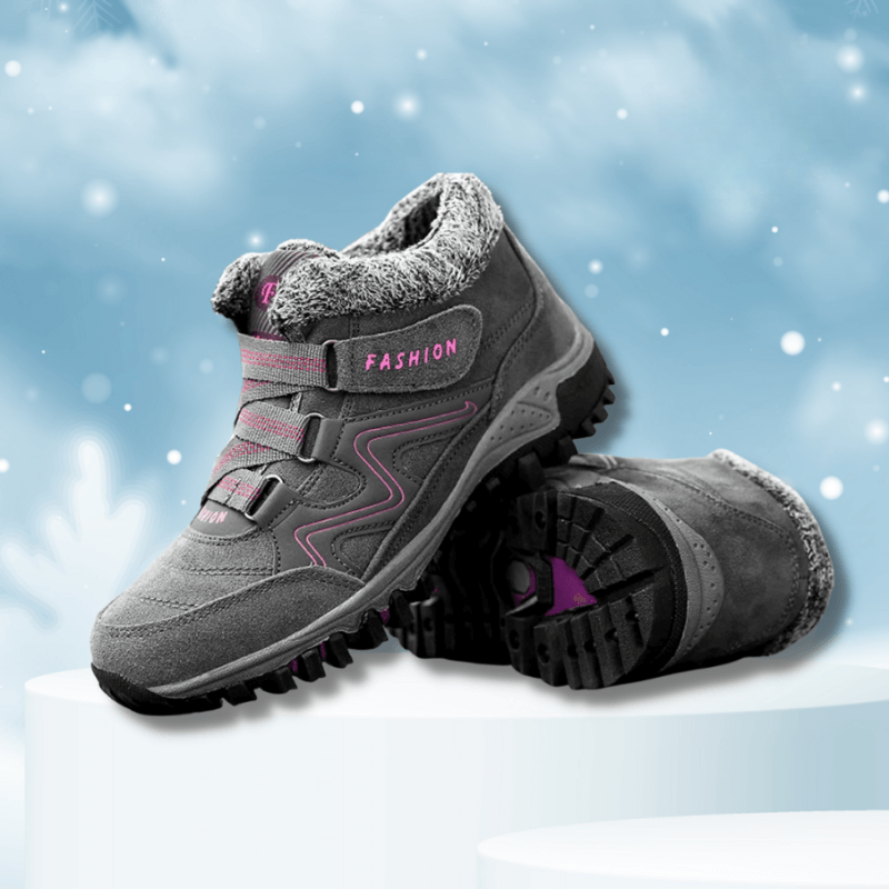 Winter Schoenen voor Vrouwen