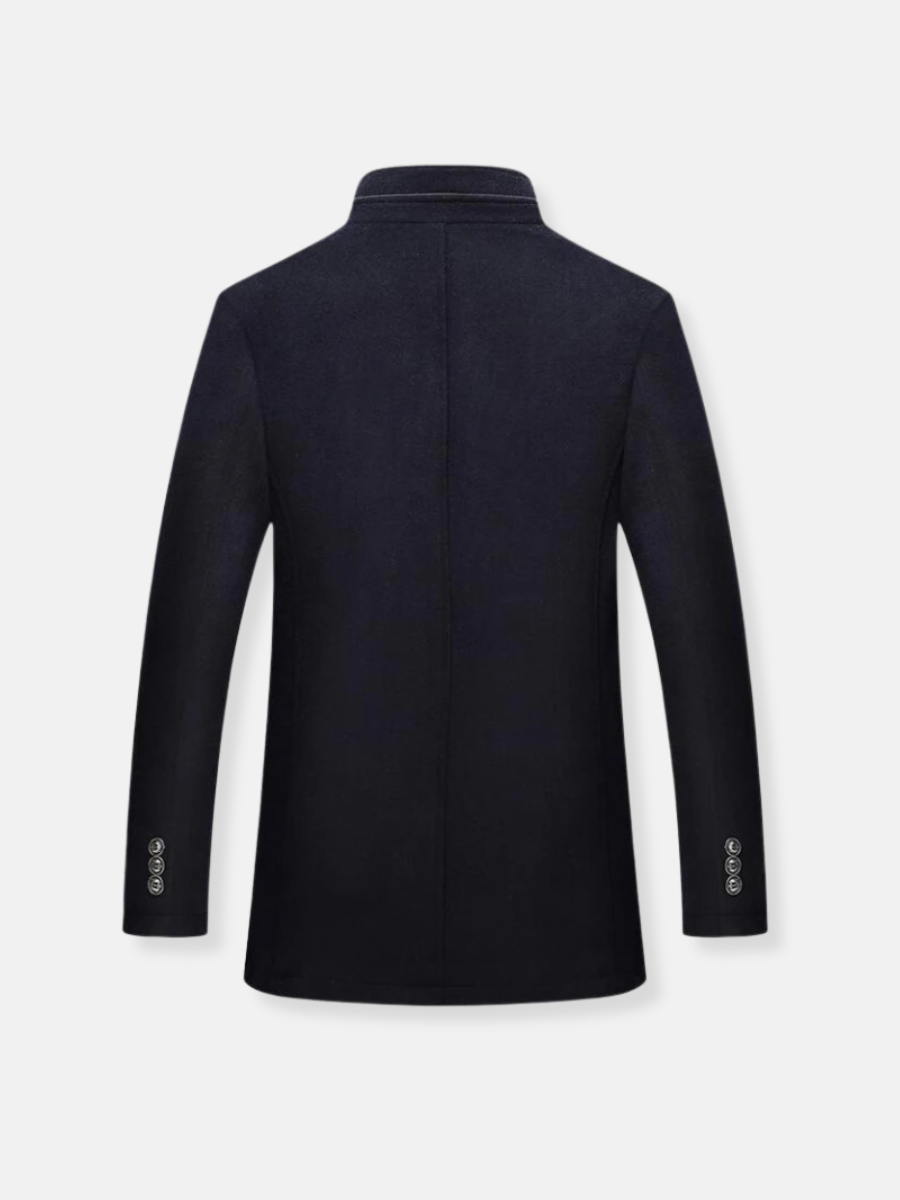 Trenchcoat voor Mannen