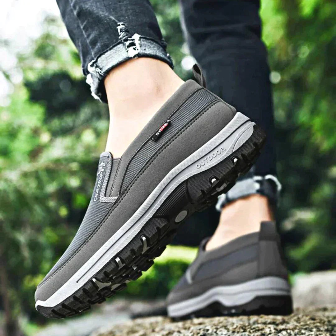 Ergonomische Wandelschoenen voor Mannen
