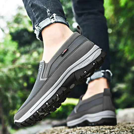 Ergonomische Wandelschoenen voor Mannen