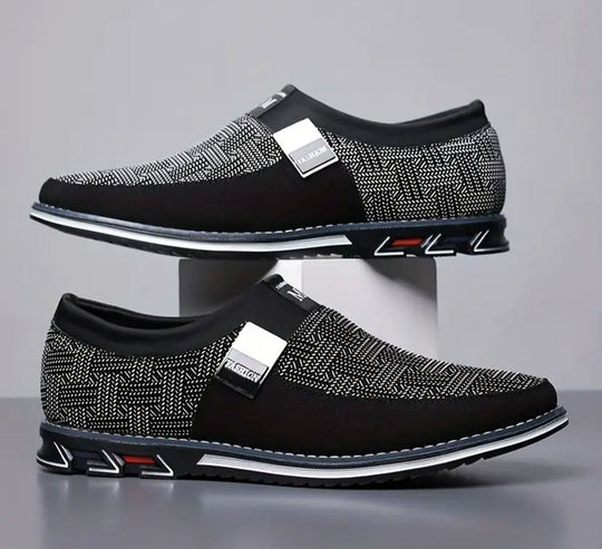 Ultra-Comfortabele Schoenen voor Mannen