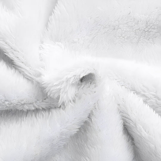 Warme Regenjas met Fleece Voering en Capuchon voor Vrouwen