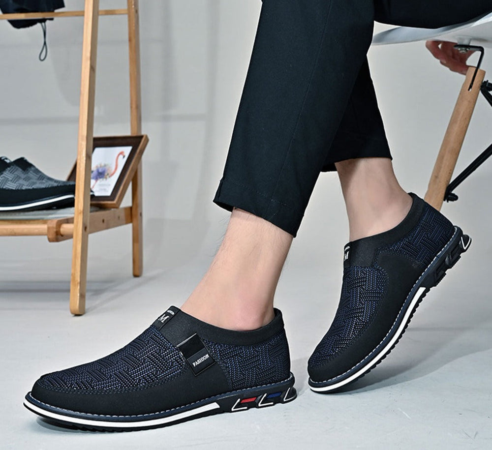 Ultra-Comfortabele Schoenen voor Mannen