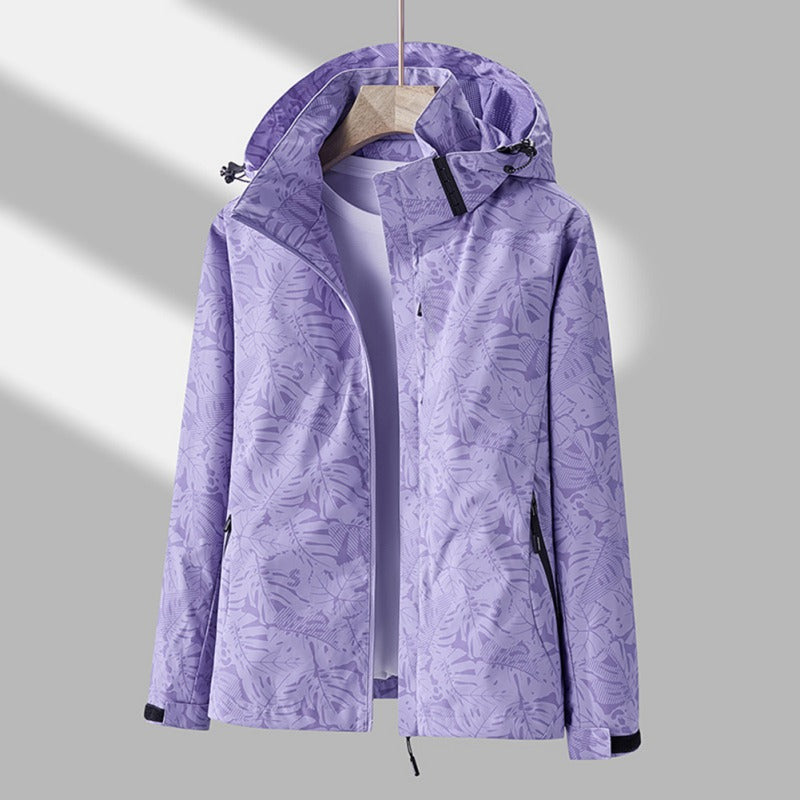Elegant Winterjas voor Vrouwen