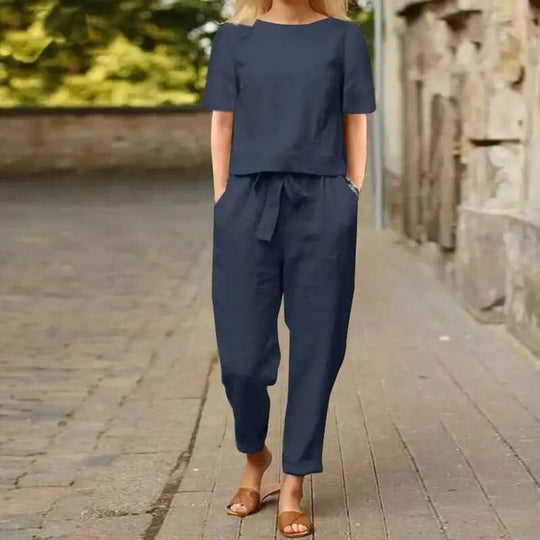 Zomer Set voor Vrouwen