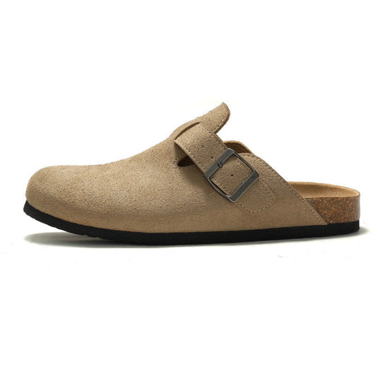 Veelzijdige Outdoor Clogsandalen voor Vrouwen