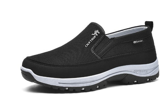 Ergonomische Wandelschoenen voor Mannen