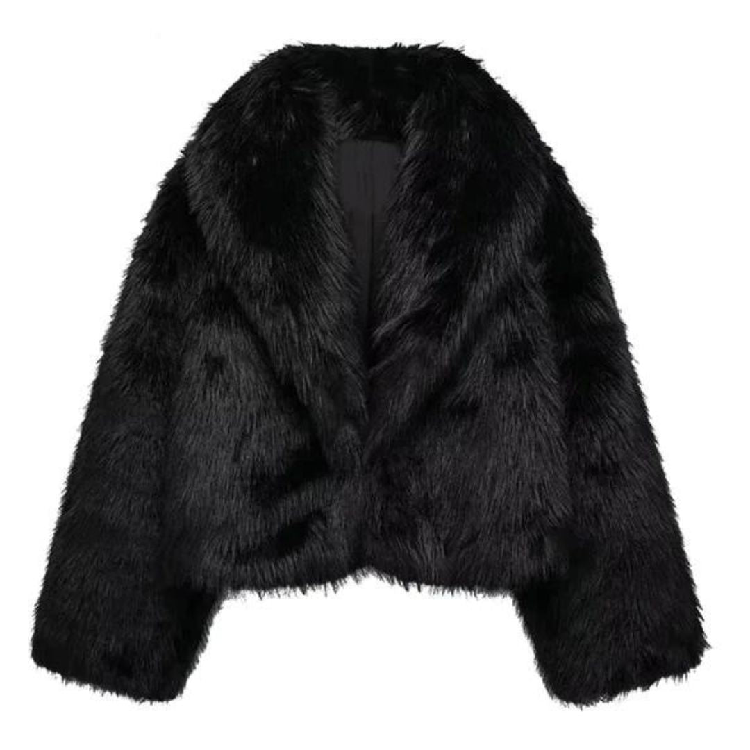 Elegante Jas voor Vrouwen